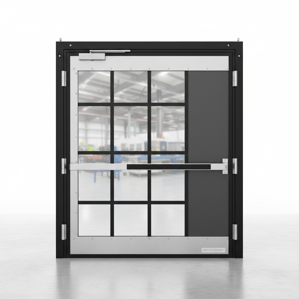 Energetická účinnosť a obrubník: Výber správnych vchodových dverí pre klimatické zóny USA