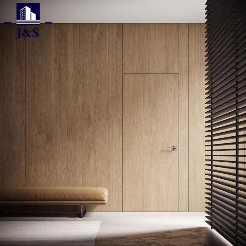 Skryté dvere na mieru za dobrú cenu