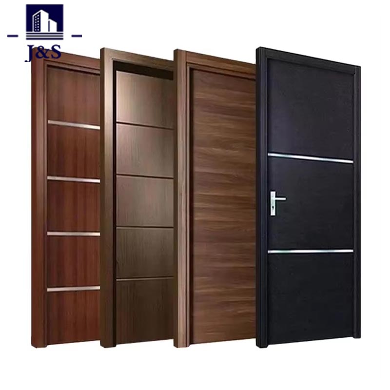 Spoločnosť interiérových dverí a skríň