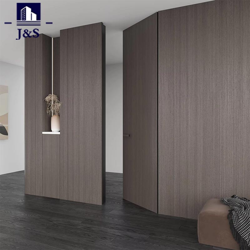 Skryté dvere na mieru pre celý dom